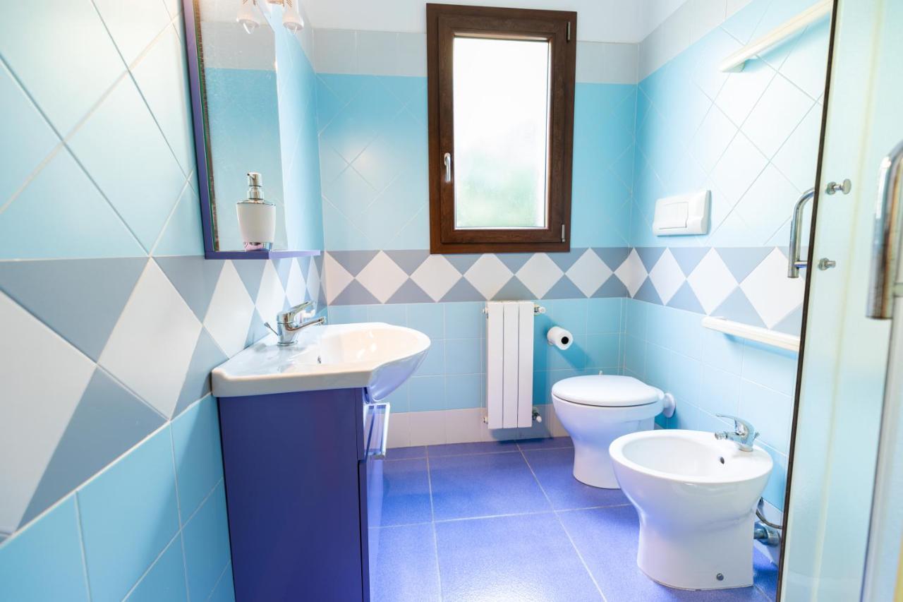 Theo'S Rooms Olbia Exterior photo