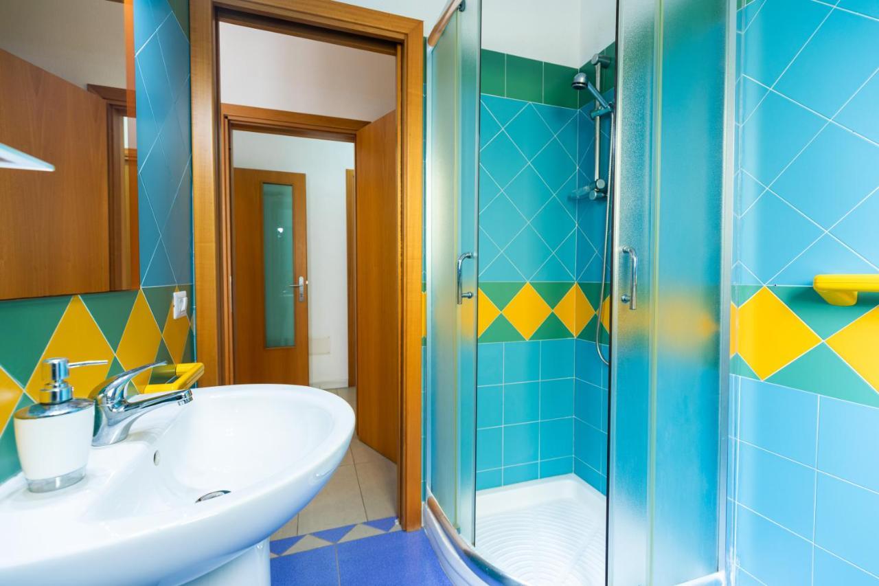 Theo'S Rooms Olbia Exterior photo