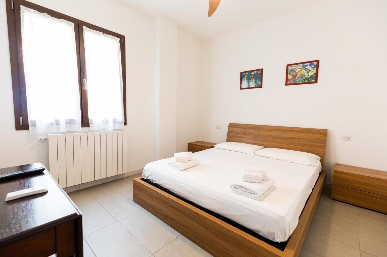 Theo'S Rooms Olbia Exterior photo