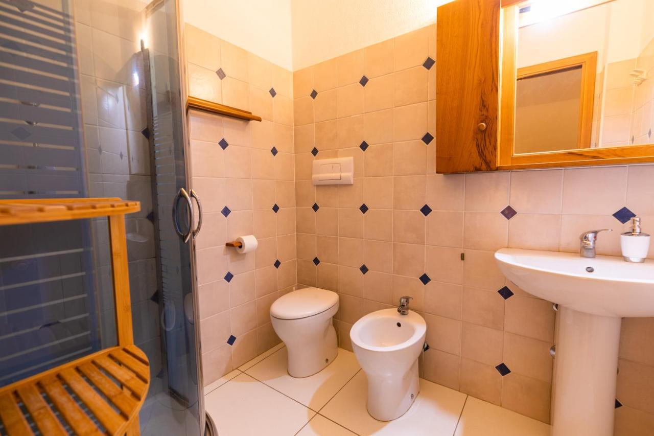 Theo'S Rooms Olbia Exterior photo